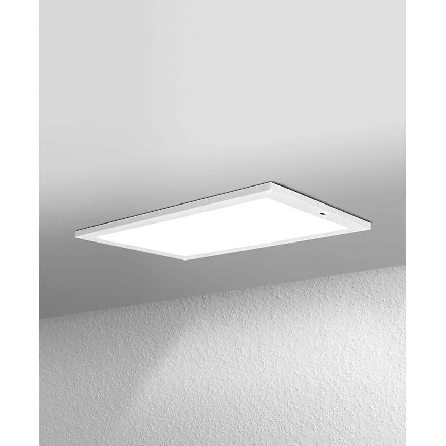 Ledvance - LED Ściemniane oświetlenie podszafkowe z czujnikiem CABINET LED/14W/230V