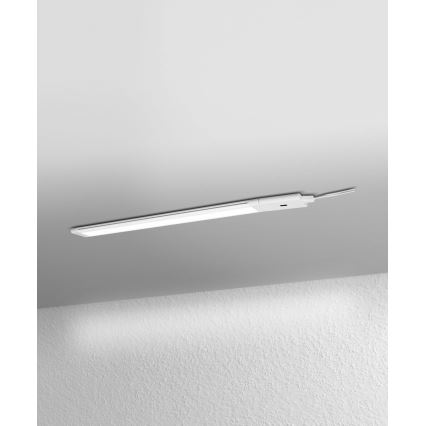 Ledvance - LED Ściemniane oświetlenie podszafkowe z czujnikiem CABINET LED/6W/230V