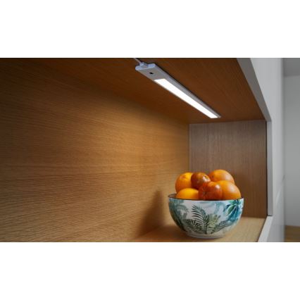 Ledvance - LED Ściemniane oświetlenie podszafkowe z czujnikiem CABINET LED/6W/230V