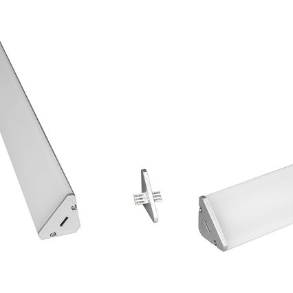 Ledvance - LED Ściemniane oświetlenie podszafkowe z czujnikiem CORNER LED/5W/230V