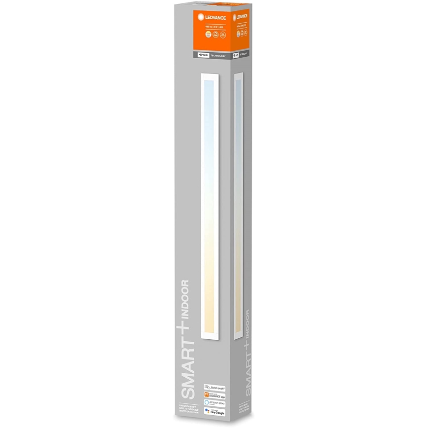 Ledvance - LED Ściemniane oświetlenie podszawkowe do kuchni  SMART+ UNDERCABINET LED/8W/24/230V 2700-6500K Wi-Fi