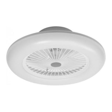 Ledvance - LED Ściemniany plafon z wentylatorem SMART+ LED/35W/230V Wi-Fi 3000-6500K + pilot