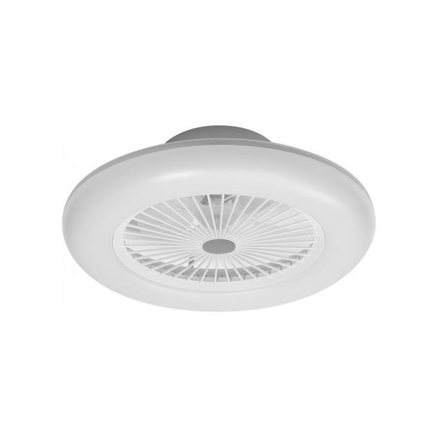 Ledvance - LED Ściemniany plafon z wentylatorem SMART+ LED/35W/230V Wi-Fi 3000-6500K + pilot