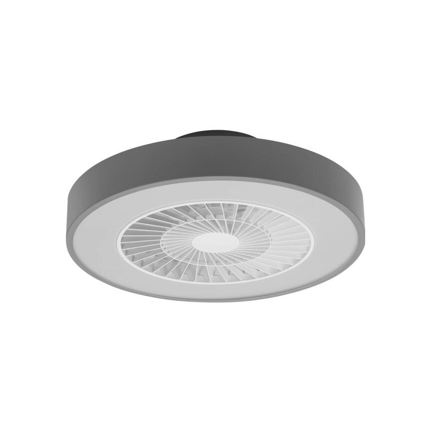 Ledvance - LED Ściemniany plafon z wentylatorem SMART+ LED/38W/230V 3000-6500K Wi-Fi + pilot