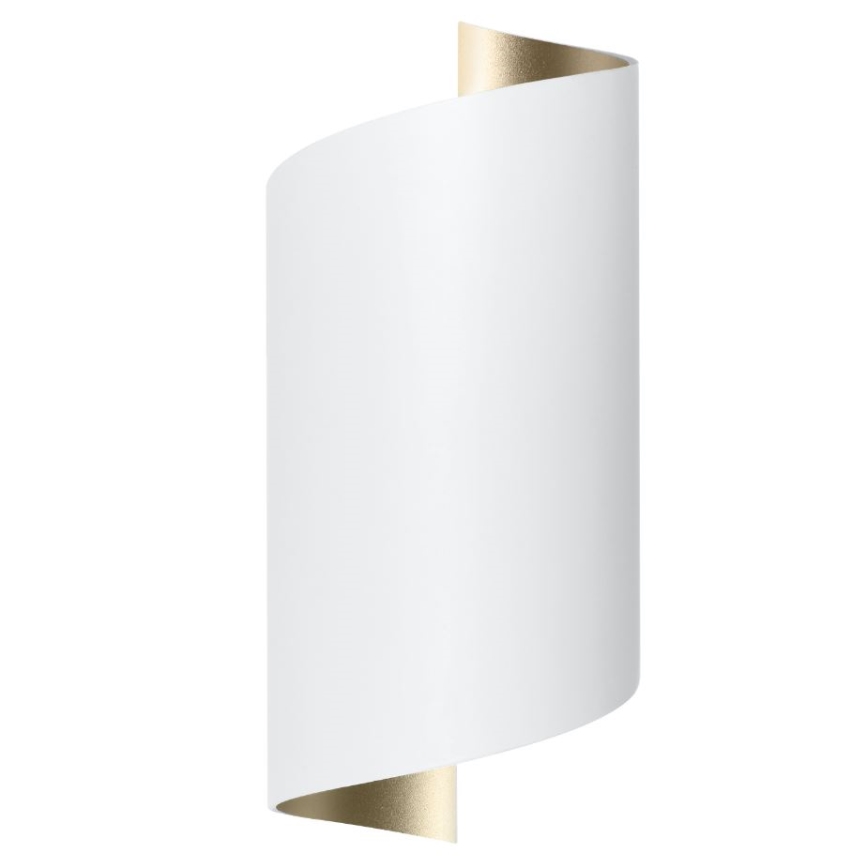 Ledvance - LED Ściemniany kinkiet SMART+ TWIST LED/12W/230V 3000-6500K Wi-Fi biały