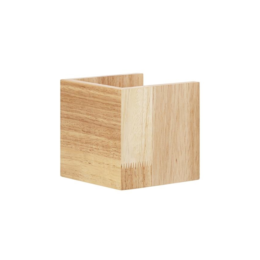 Ledvance - LED Ściemniany kinkiet  SMART+ WOOD LED/7W/230V 3000-6500K Wi-Fi