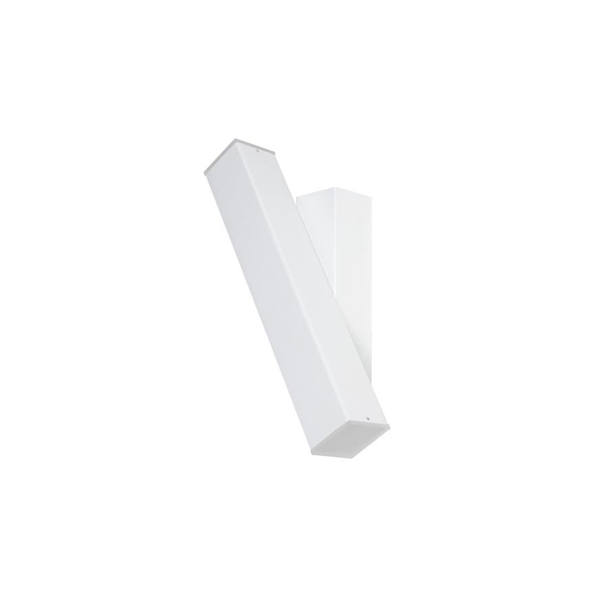 Ledvance - LED Ściemniany kinkiet SUN@HOME CROSS 2xLED/6W/230V Wi-Fi