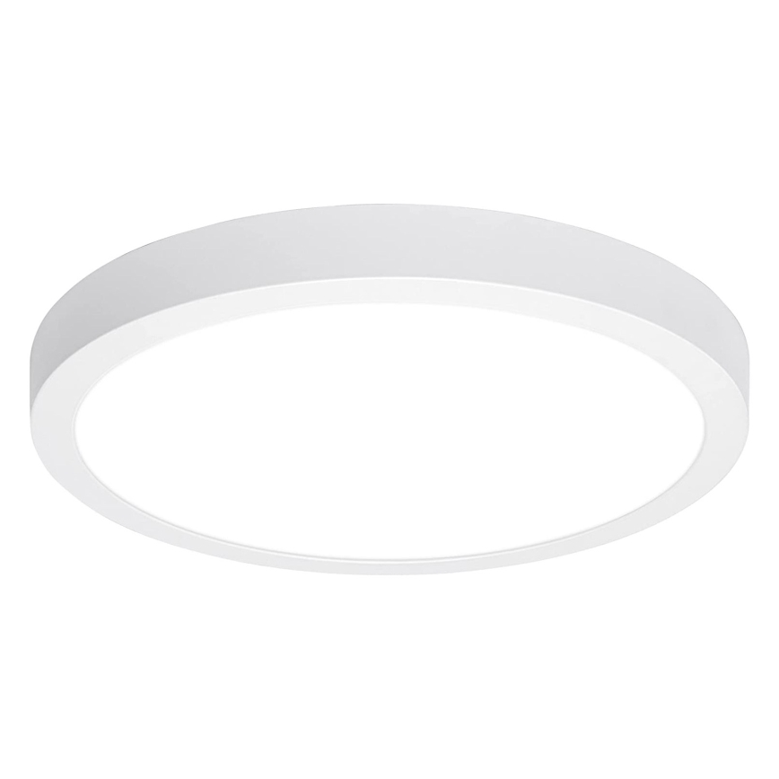 Ledvance - LED Ściemniany plafon SMART+ DOWNLIGHT LED/22W/230V 3000-6500K Wi-Fi
