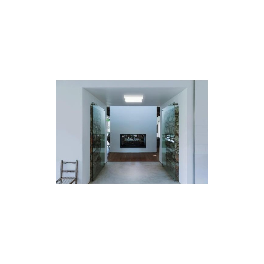Ledvance - LED Ściemniany plafon SMART+ DOWNLIGHT LED/22W/230V 3000-6500K Wi-Fi