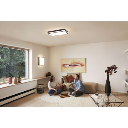 Ledvance - LED Ściemniany plafon SMART+ MAGNET LED/26W/230V 3000-6500K Wi-Fi