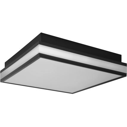 Ledvance - LED Ściemniany plafon SMART+ MAGNET LED/26W/230V 3000-6500K Wi-Fi