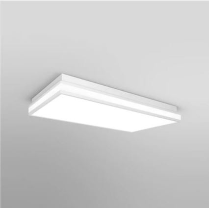 Ledvance - LED Ściemniany plafon SMART+ MAGNET LED/42W/230V 3000-6500K Wi-Fi