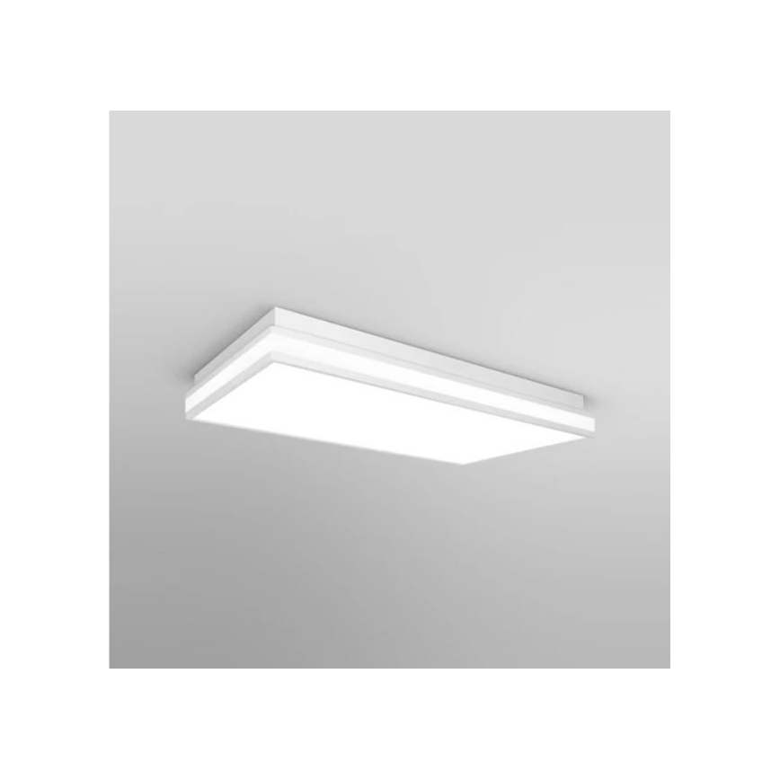 Ledvance - LED Ściemniany plafon SMART+ MAGNET LED/42W/230V 3000-6500K Wi-Fi