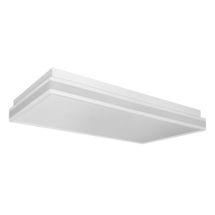 Ledvance - LED Ściemniany plafon SMART+ MAGNET LED/42W/230V 3000-6500K Wi-Fi