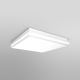 Ledvance - LED Ściemniany plafon SMART+ MAGNET LED/42W/230V 3000-6500K Wi-Fi