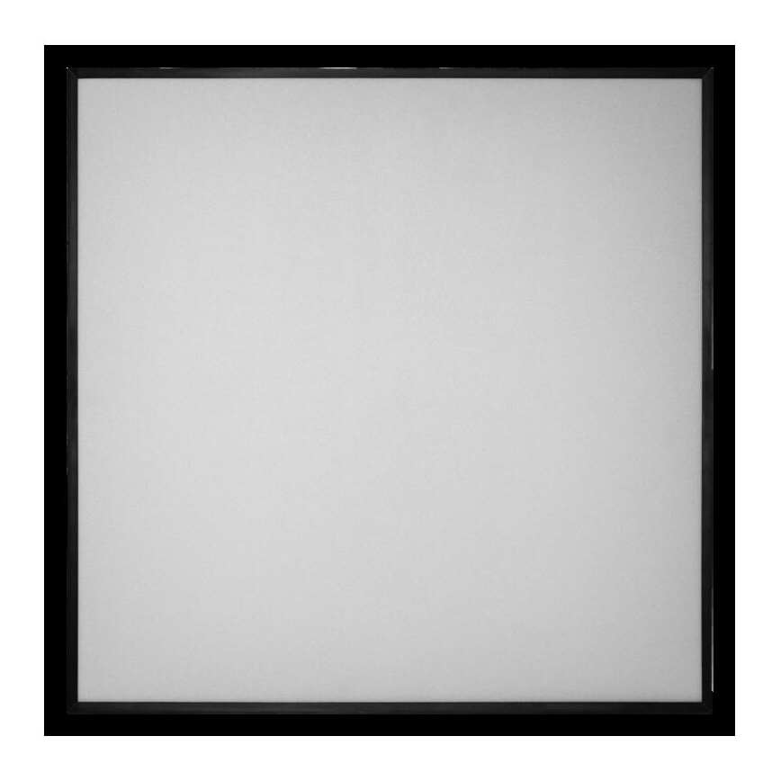 Ledvance - LED Ściemniany plafon SMART+ MAGNET LED/42W/230V 3000-6500K Wi-Fi