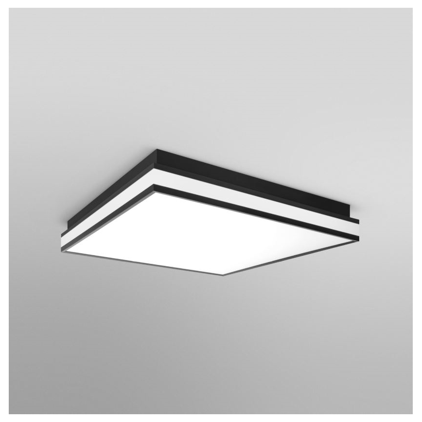 Ledvance - LED Ściemniany plafon SMART+ MAGNET LED/42W/230V 3000-6500K Wi-Fi