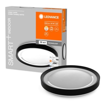 Ledvance - LED Ściemniany plafon SMART+ ORBIS LED/30W/230V 3000-6500K Wi-Fi
