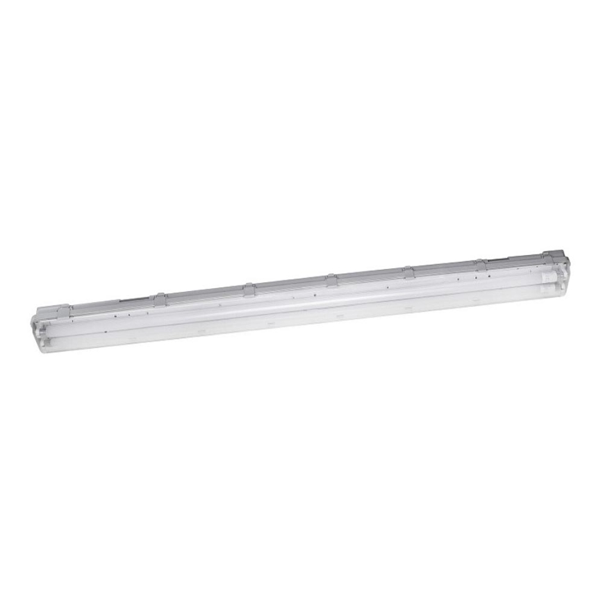 Ledvance - LED Świetlówka przemysłowa DAMP T8 2xG13/15W/230V IP65