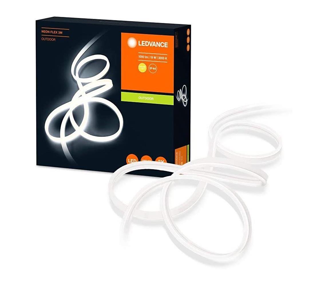 Ledvance - LED Taśma zewnętrzna FLEX 3m LED/19W/230V IP44