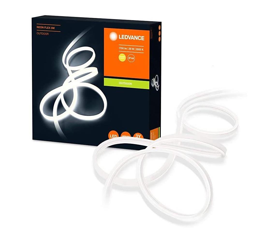 Ledvance - LED Taśma zewnętrzna FLEX 5m LED/29W/230V IP44