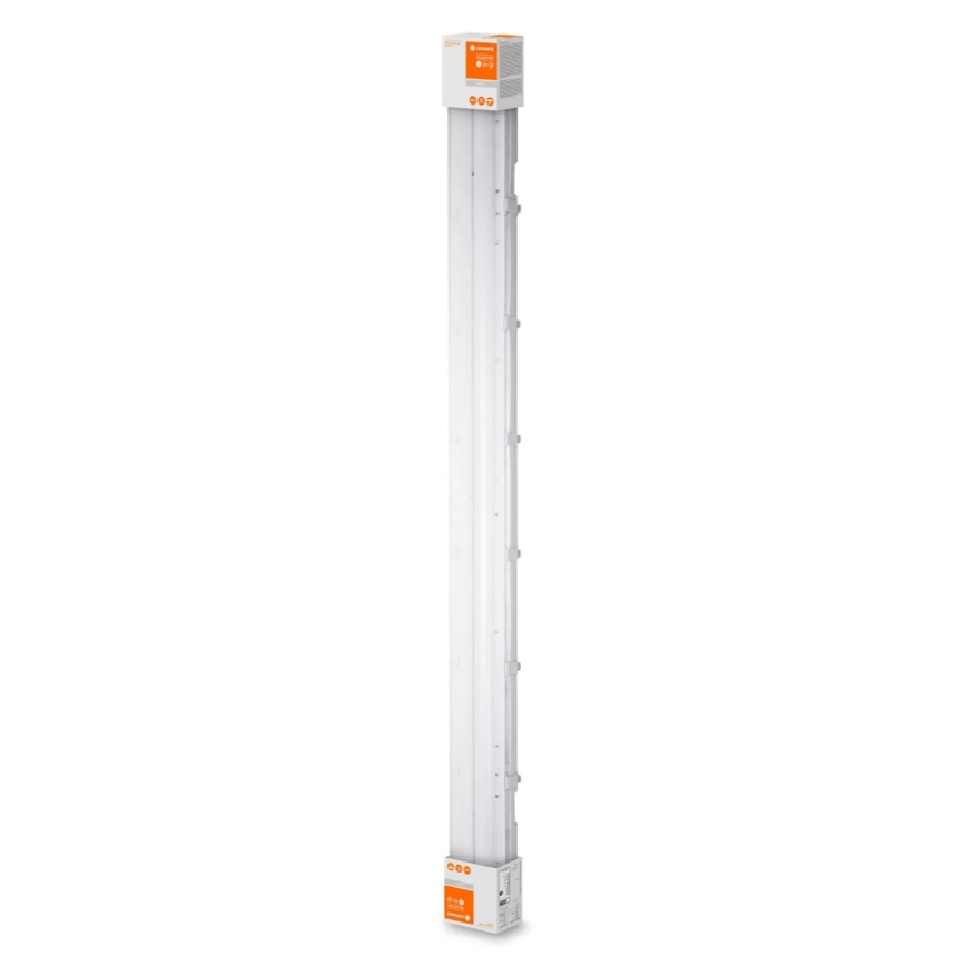 Ledvance - LED Techniczna oprawa świetlówkowa SUBMARINE 2xG13/19W/230V IP65