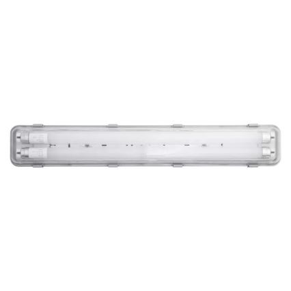 Ledvance - LED Techniczna oprawa świetlówkowa SUBMARINE 2xG13/8W/230V IP65