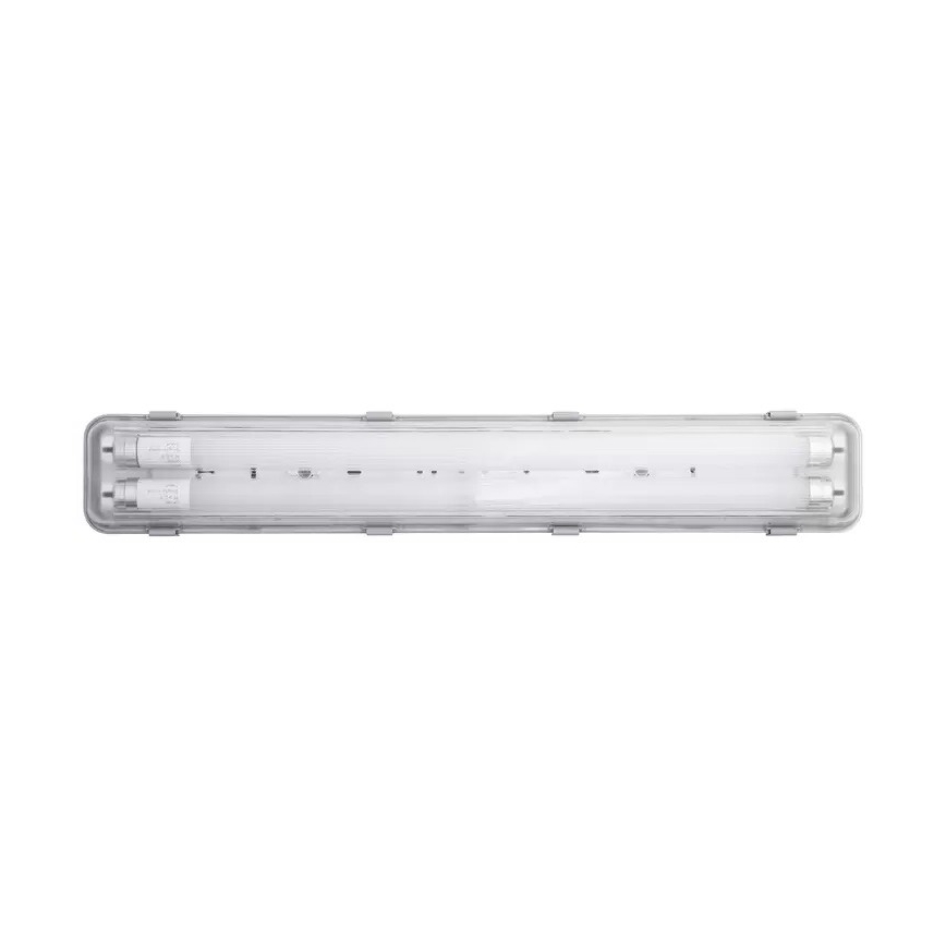Ledvance - LED Techniczna oprawa świetlówkowa SUBMARINE 2xG13/8W/230V IP65