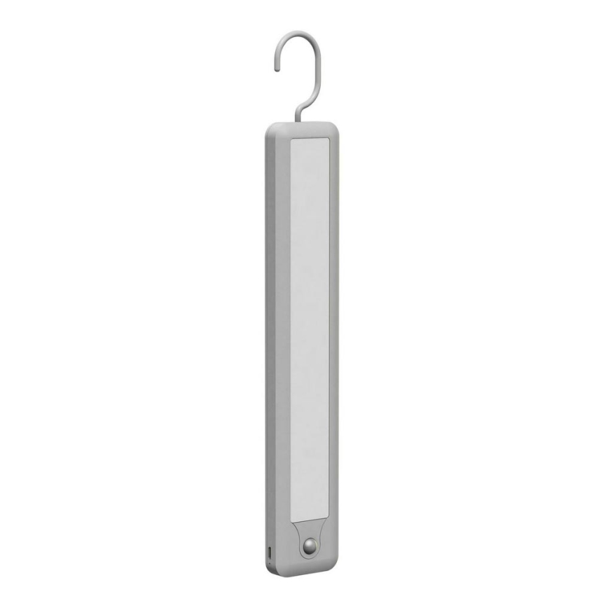 Ledvance - LED Wiszące oświetlenie orientacyjne z czujnikiem MOBILE LED/2,35W/5V 1000 mAh