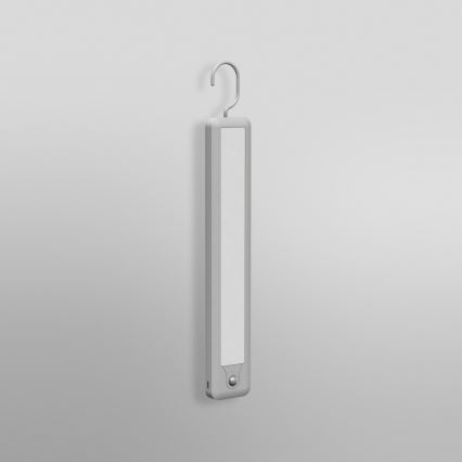 Ledvance - LED Wiszące oświetlenie orientacyjne z czujnikiem MOBILE LED/2,35W/5V 1000 mAh