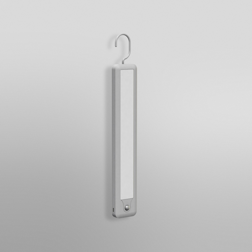 Ledvance - LED Wiszące oświetlenie orientacyjne z czujnikiem MOBILE LED/2,35W/5V 1000 mAh