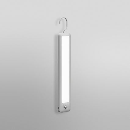 Ledvance - LED Wiszące oświetlenie orientacyjne z czujnikiem MOBILE LED/2,35W/5V 1000 mAh