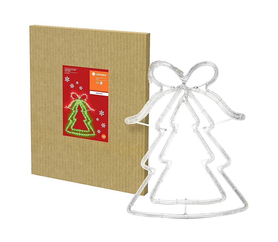 Ledvance - LED Zewnętrzna dekoracja bożonarodzeniowa CHRISTMAS LED/8,8W/230V IP65 choinka bożonarodzeniowa