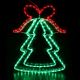 Ledvance - LED Zewnętrzna dekoracja bożonarodzeniowa CHRISTMAS LED/8,8W/230V IP65 choinka bożonarodzeniowa
