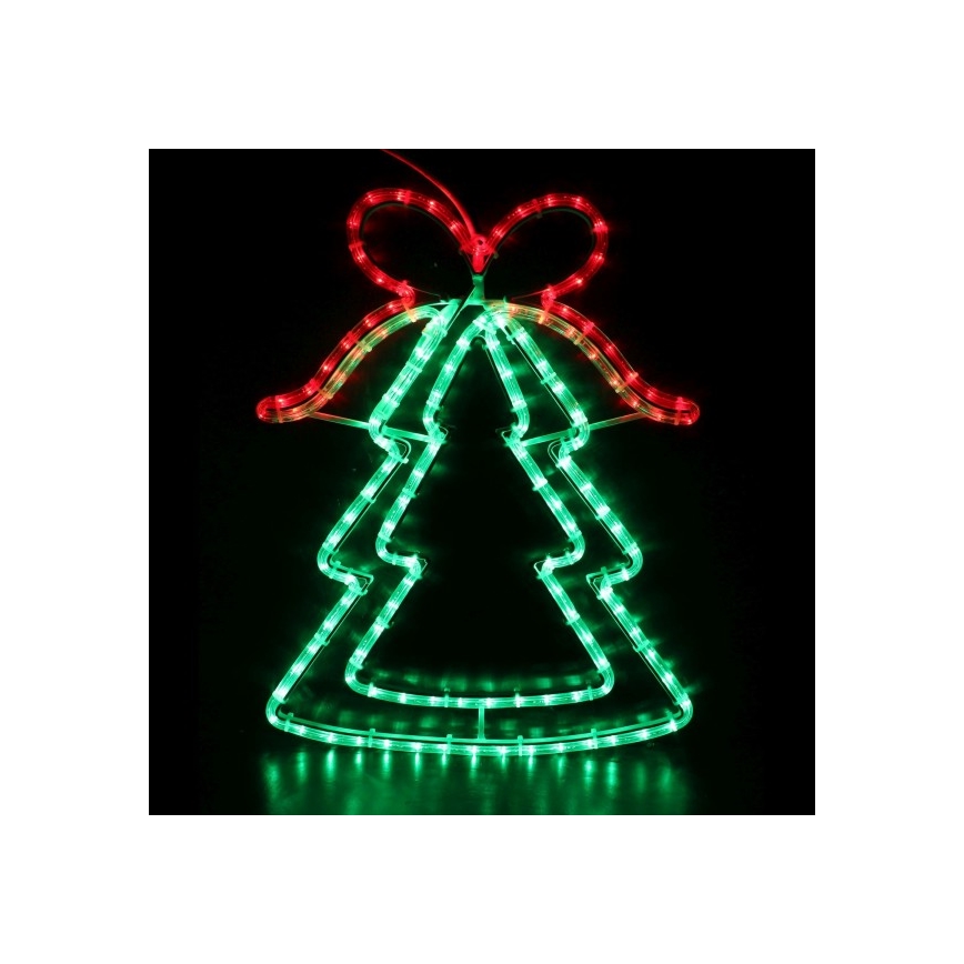 Ledvance - LED Zewnętrzna dekoracja bożonarodzeniowa CHRISTMAS LED/8,8W/230V IP65 choinka bożonarodzeniowa