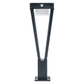 Ledvance - LED Zewnętrzna lampa solarna z czujnikiem BOUQUET LED/6W/3,7V IP44