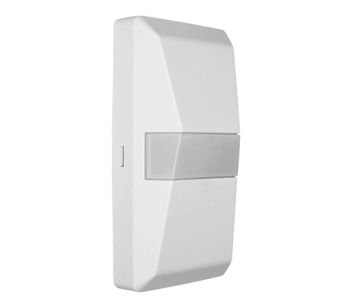 Ledvance - LED Zewnętrzny kinkiet z czujnikiem UPDOWN LED/10W/230V IP55