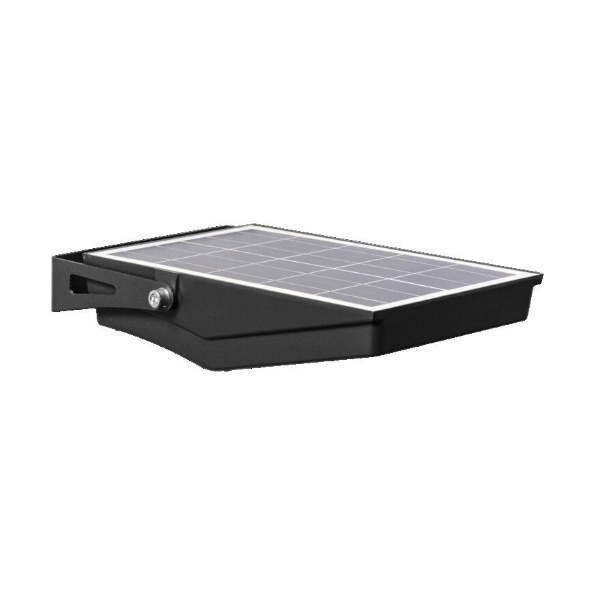 Ledvance - LED Zewnętrzny naświetlacz solarny z czujnikiem FLOOD LED/10W/3,6V 2000 mAh IP65 + zdalne sterowanie