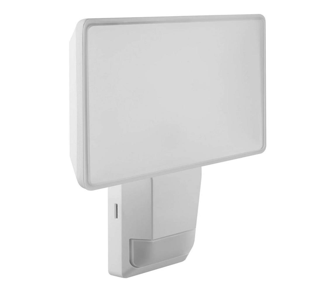 Ledvance - LED Zewnetrzny reflektor scienny z czujnikiem FLOOD LED/27W/230V IP55