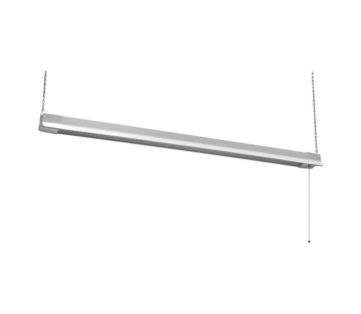Ledvance - LED Żyrandol na łańcuchu OFFICE LINE LED/41W/230V 4000K