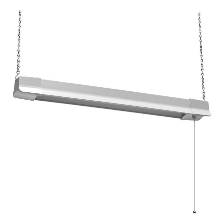 Ledvance - LED Żyrandol na łańcuchu OFFICE LINE LED/24W/230V 4000K