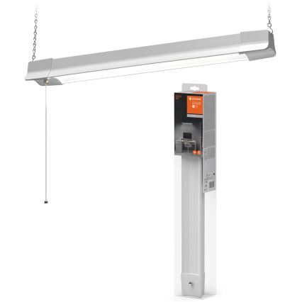 Ledvance - LED Żyrandol na łańcuchu OFFICE LINE LED/24W/230V 4000K