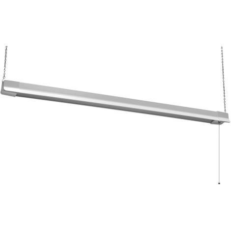 Ledvance - LED Żyrandol na łańcuchu OFFICE LINE LED/41W/230V 4000K