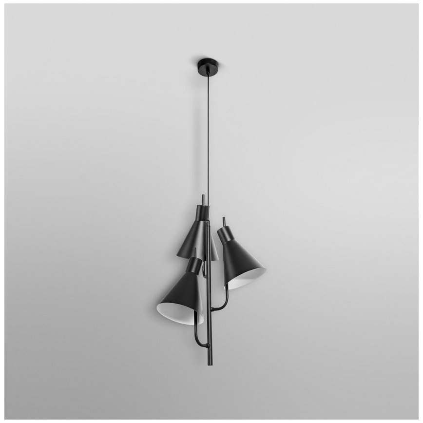 Ledvance - LED Żyrandol na lince DECOR TOKIO 3xLED/4,6W/230V