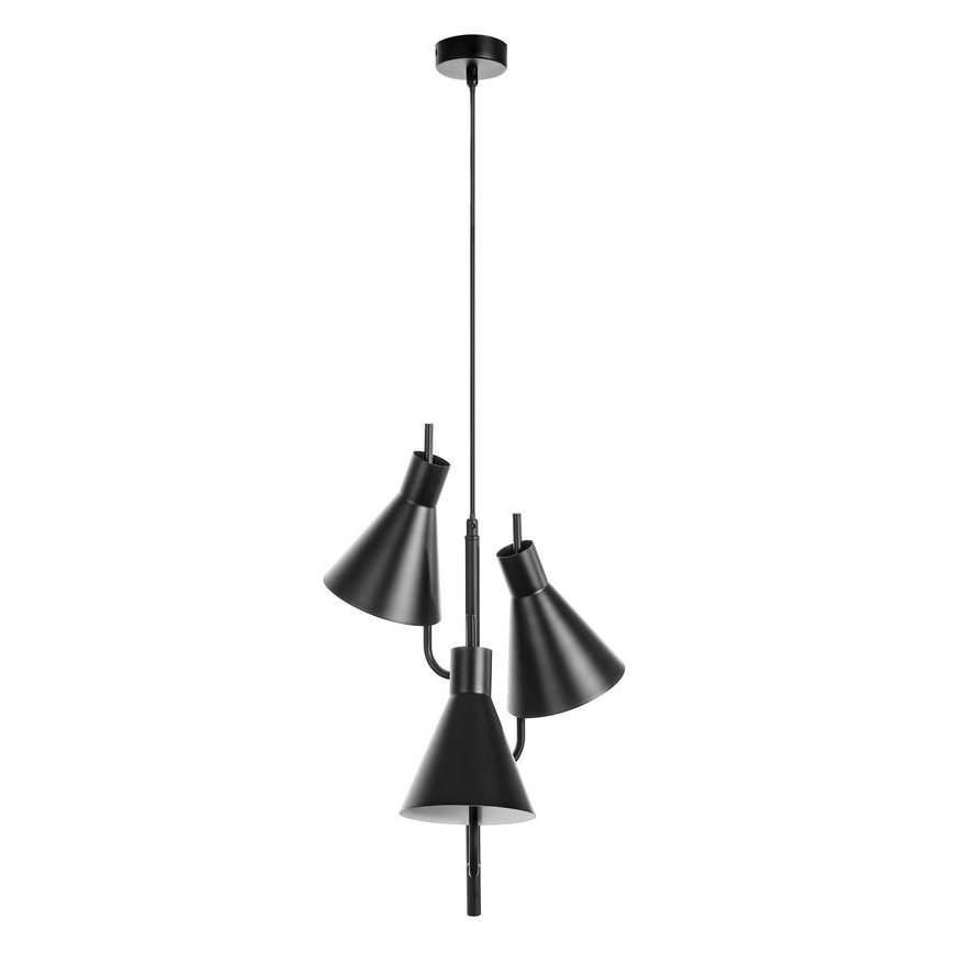 Ledvance - LED Żyrandol na lince DECOR TOKIO 3xLED/4,6W/230V