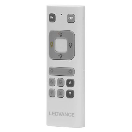 Ledvance - Reflektor LED RGBW FLOODLIGHT 20W/230V 3000K IP65 Wi-Fi + pilot zdalnego sterowania