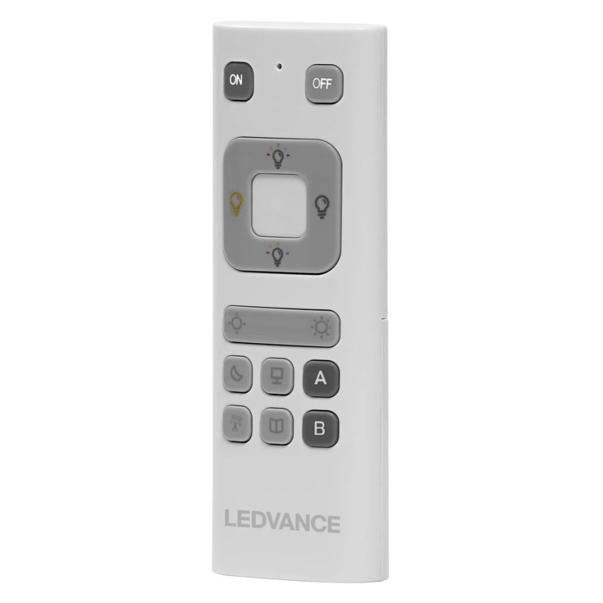 Ledvance - Reflektor LED RGBW FLOODLIGHT 20W/230V 3000K IP65 Wi-Fi + pilot zdalnego sterowania