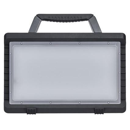 Ledvance - LED Ściemnialny zewnętrzny naświetlacz akumulatorowy WORKLIGHT BATTERY LED/26W/5V IP54