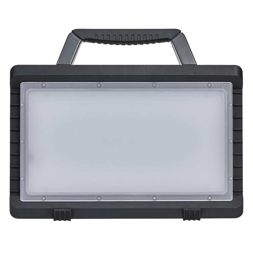 Ledvance - LED Ściemnialny zewnętrzny naświetlacz akumulatorowy WORKLIGHT BATTERY LED/26W/5V IP54