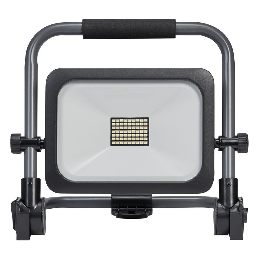 Ledvance - LED Ściemnialny zewnętrzny naświetlacz akumulatorowy WORKLIGHT BATTERY LED/30W/5V IP54